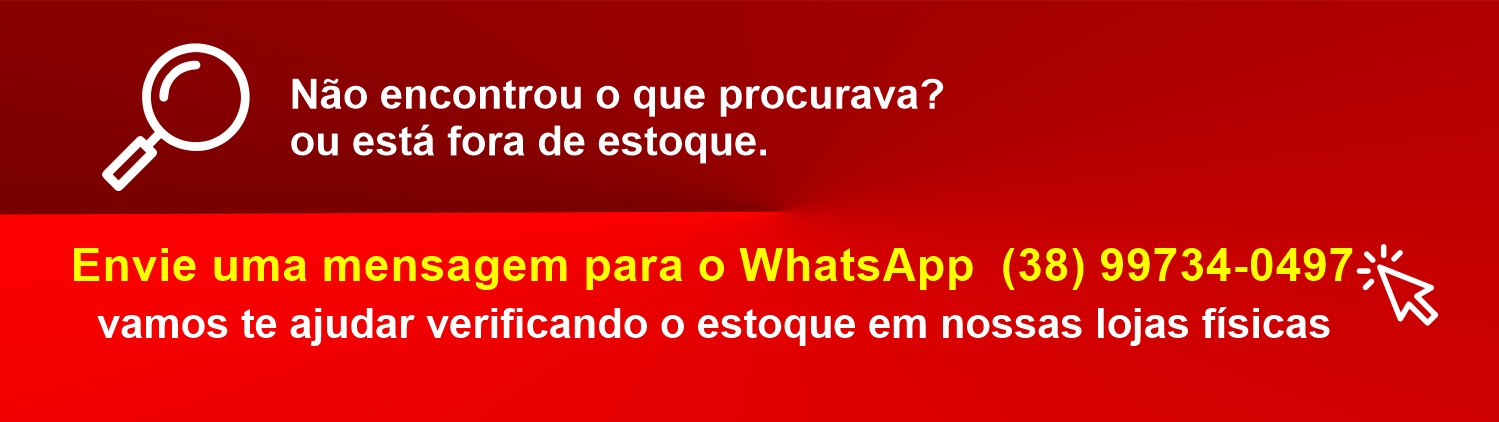 Não encontrou o que procurava?