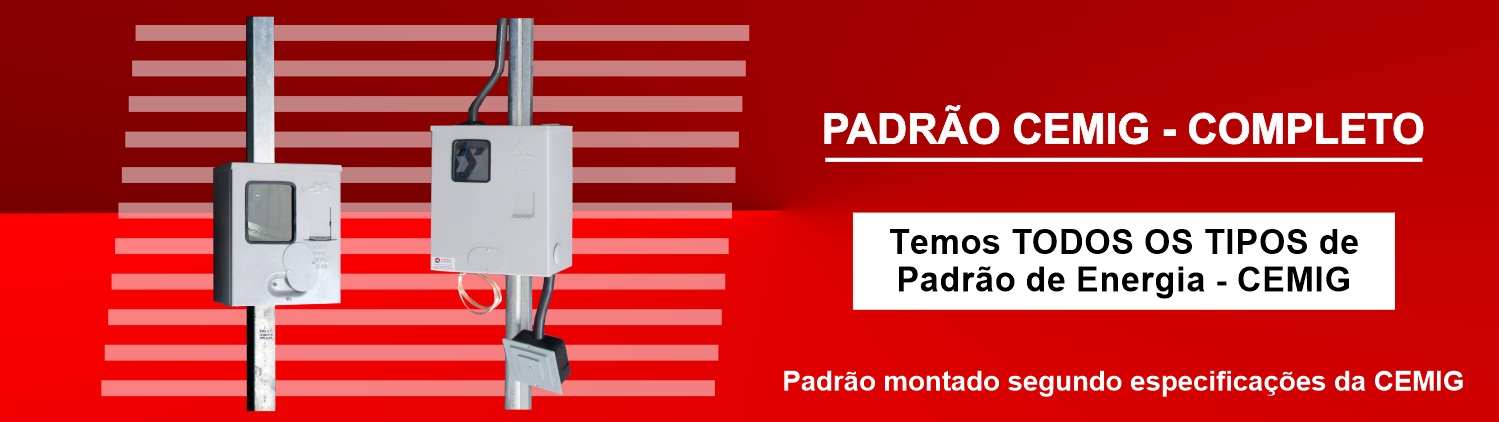 Padrão de Energia