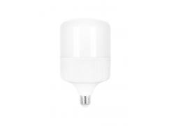 Lâmpada de Led 40W Bulbo Branco Frio 6500K Bivolt E27