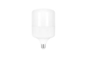 Lâmpada de Led 40W Bulbo Branco Frio 6500K Bivolt E27