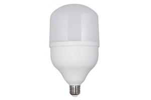 Lâmpada de Led 50W Bulbo Branco Frio 6500K Bivolt E27