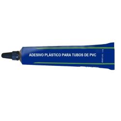 Adesivo Plástico para tubos de pvc 17g