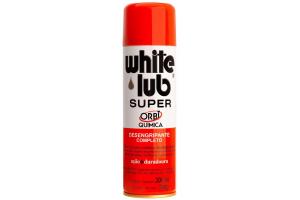Desengripante Spray White Lub Super 300ml