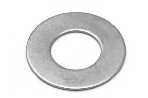 Arruela de 1.1/4 polegadas Aço Inox TEL5303 SPDA TERMOTÉCNICA