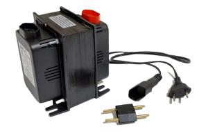 Auto transformador 1010VA  127/220V ou 220/127V