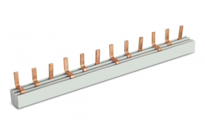 Barramento de Ligação 3P 63A Tipo Pente