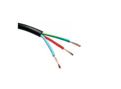 Cabo de Cobre Flexível PP 3x1mm² CONDUMIG