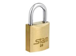 Cadeado 20mm STAM