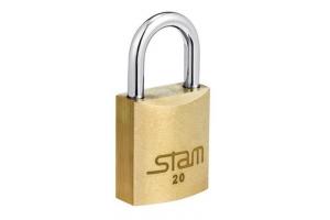 Cadeado 20mm STAM