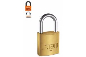 Cadeado 30mm STAM