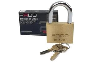 Cadeado 45mm PADO