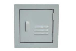 Caixa Para Telefone Embutir 20x20x12cm