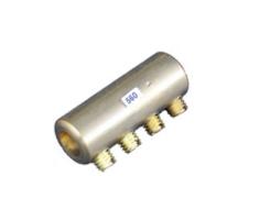 Conector de Bronze (16 - 70mm²) para SPDA TEL560 TERMOTÉCNICA