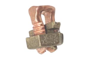 Conector Parafuso Fendido de Pressão 10mm