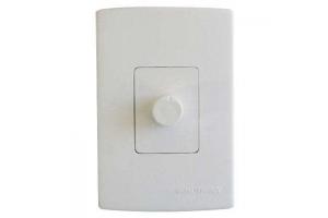 Dimmer de embutir QD32 QUALITRONIX