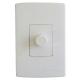 Dimmer de embutir QD32 QUALITRONIX