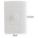 Dimmer de embutir QD32 QUALITRONIX