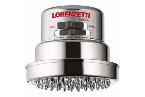 Ducha Metálica Tradição 5500W 127V LORENZETTI