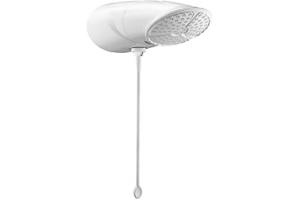 Chuveiro Ducha Top Jet Eletrônica 5500W 127V LORENZETTI