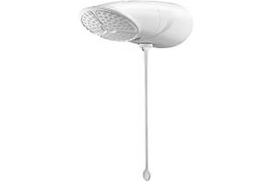 Chuveiro Ducha Top Jet MultiTemperaturas 5500W 127V LORENZETTI