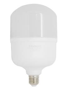 Lâmpada de Led 20W BulboÂ Branco Frio 6500K Bivolt E27