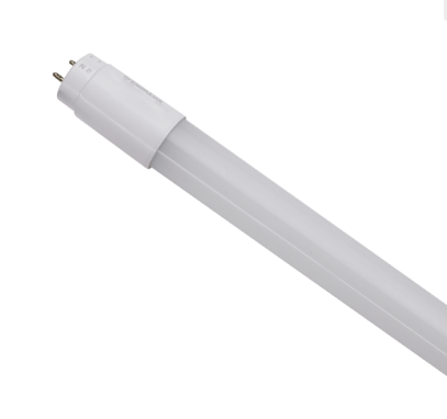 Lâmpada de Led Tubular 60cm 9W T8 Branco Neutro 4000K Bivolt