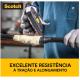 Fita Isolante de AutoFusão 19mmx10m Scotch 3M