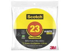 Fita Isolante de AutoFusão 19mmx10m Scotch 3M