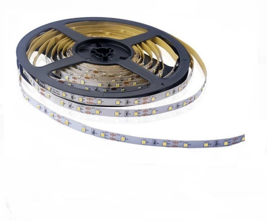 Fita de Led Profissional Branco Quente 3000K 14W 12V IP20 - 5 metros Led28x30