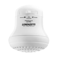 Chuveiro Maxi Ducha Ultra 4600W 127V LORENZETTI