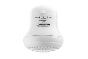 Chuveiro Maxi Ducha Ultra 4600W 220V LORENZETTI