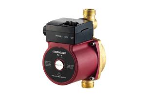 Pressurizador para chuveiro PL9 127V LORENZETTI