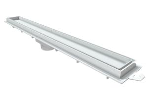 Ralo Linear Invisí­vel 50cm TIGRE