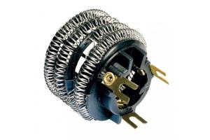 Resistencia para Ducha 3T 4000W 127V HYDRA / CORONA