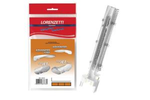 Resistencia para Chuveiro Ducha Advanced / Top Jet Multitemperaturas 5500W 127V 3055-Q LORENZETTI