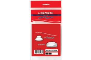 Resistencia para Ducha Bella Ducha 4T / Fashion 5500W 127V 3056-B LORENZETTI