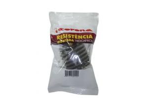 Resistencia para Ducha Gorducha 4T 5450W 127V HYDRA / CORONA