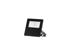 Refletor de Led SMD 10W IP65 Branco Quente 3000K Bivolt