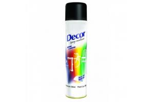 Tinta Spray Alumínio 350ml