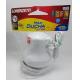 Ducha Maxi Ducha Ultra 4600W 127V LORENZETTI