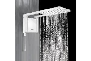 Chuveiro Ducha Acqua Storm Ultra Branca 5500W 127V LORENZETTI