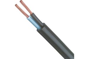 Cabo de Cobre Flexível PP 2x1.5mm² 750V CONDUMIG