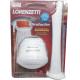 Chuveiro Ducha Blinducha Eletrônica com Cano 7500W 220V LORENZETTI