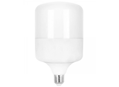 Lâmpada de Led 20W Bulbo Branco Frio 6500K Bivolt E27