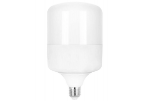 Lâmpada de Led 20W Bulbo Branco Frio 6500K Bivolt E27