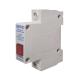 DPS - Dispositivo Protetor De Surto - Mono - 20KA 275V - Classe II - SIBRATEC