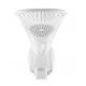 Ducha Duo Shower Turbo MultiTemperaturas 5500W 127V LORENZETTI