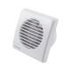 Microventilador Exaustor para Banheiro 100mm 10W 127v EBX100 Branco VENTISOL