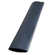 Tubo Termo Retrátil 10mm Preto (Valor do Metro)