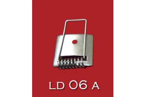 Kit com 2 Presilhas para Luminária LD 06A